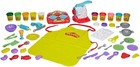 Play-doh Kitchen Creations Super Chef Lot Set Play Toys W  Extra Dough Tool Set