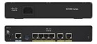 Cisco Isr900 C921-4p Dual Gigabit Ethernet Wan Router  New  Open Box