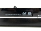 Toshiba Dr570ku Hdmi 1080p Upscale Dvd Recorder Player  with Remote - Used