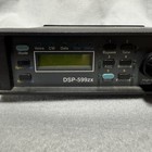 Timewave Dsp-599zx Dsp Audio Noise Filter Ham Radio Interface Tested Working