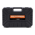 Mishimoto Mmtl-hcr-9 Hose Clamp Plier Set  9 Pieces