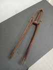Vintage 1940 s Schwinn 26  Balloon Tire Bicycle Truss Rod Fork Autocycle Dx B6