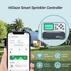 Lawn Smart Sprinkler Controller Watering Timer 8 Stations Wifi Irrigation System