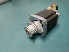 Swf Embroidery Machine A-t1201 X Axis Motor Set 12002mt-t121 Sanyo 103h7126-2849