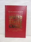 2012 Limited Edition Leather Red Book Guide United States Coins Yeoman Bressett