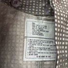 Vintage Original  Deadstock Desert Storm Night Camo Parka Small Perfect Cond