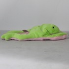 Ty Beanie Baby - Legs Ii The Frog  30th Anniversary  Mwmt Stuffed Animal Toy