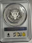 2024-s Silver Proof Kennedy Half Dollar Pcgs Pr70dcam Limited Edition
