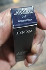 Dior Addict Lip Maximizer 012 Rosewood Plumping Gloss 0 2 Oz Authentic
