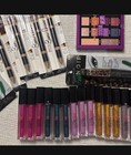 Makeup Mix Lot 13  L   or  al Maybelline Nyx 