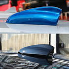 Roof Shark Fin Antenna Cover Signal Am fm Aerial Replacement For Hyundai Sonata