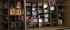 Basketball Card Liquidation-lot Of 55 Vintage Basketball Cards In Unopened Packs