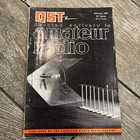 Qst Devoted To Amateur Radio Lot Of 8 Issues Year 1961