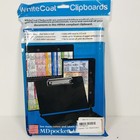 Whitecoat Clipboard - Teal - Medical Edition New Fast Shipping