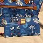 Dooney   Bourke Disney Vacation Club Tote   Wristlet Wallet Nwt Free Shipping