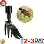 Weeder Puller Stand Up Weed Tool With Handle Garden Outdoor Root Remover Killer