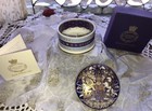 Royal Trust Queen Elizabeth Ii      Longest Reigning Monarch Pill Trinket Box