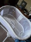 Halo Bassinest Swivel Sleeper Bedside Bassinet