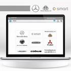 Mercedes Xentry Diagnostic Software Full - Passthru