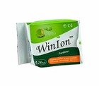 16 X Winalite Winion Sanitary Napkins Liner Pantiliner  24 Pads pack 