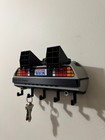 Delorean Time Machine Keyhanger 