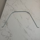 Graco Simple Sway Swing Replacement Seat Support Bar Metal Part Only