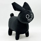 Forsaken-chance Plush Doll Gubby Game Figure Doll Toy Gift Collection        