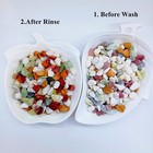 Aquarium Gravel For Fish Tank Gravel Aquarium Rocks River Rock For Plants Indoor