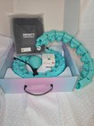 Aqua S-xxl Infinity Hoop Pro   S m Sweat Belt   Unopened Infinity Sweat Cream