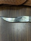 Case Pheasant Knife- Buffalo Horn Ph-23-ss