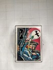 Lot Of 46 1966 Topps Batman Black Bat Series Trading Cards No Duplicates