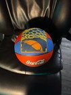 Lot Of 5 Balls Wilson Ncaa 2004 Final Four San Antonio  papa Johns  Coca-cola 
