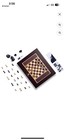 Square Off Grand Kingdom Chess Board Set
