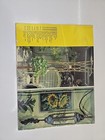 1974  how To Make Plant Hangers  Hp-420 Lynn Paulin Macrame Pattern Book 33 Pg