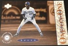     Michael Jordan       45 Birmingham Barons 1994 Minor League Baseball Jersey Xl
