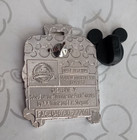 Winnie The Pooh Luggage Suitcase Magical Mystery 16 Disney Pin 142072