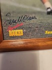 Signature Rookies Terrell Davis Georgia Bulldogs Signed Autographed 8x10