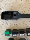 Stampin  Up Stampin  Around Standard Roller Wheel Handle And 6 Ink Cartridges