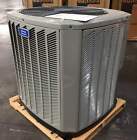 American Standard 4a6c3042a3000b 3 5 Ton Split Heat Pump 13 Seer 200 230 60 3