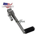 New Gear Shift Lever Shifter Pedal For Kawasaki Ninja Zx6r 2013-2018 14 15 16 17
