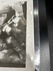 1954 Photo Type 3 Heavyweight Champion Rocky Marciano Defends Title Vs Charles