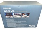 Samsung Gear Vr Oculus Virtual Reality Headset Sm-r322 Note5   Galaxy S6 And S7