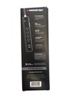 Monster Surge Protector 6 Grounded Outlet And 2 Usb Ports 1200 J 6 Ft Ext Cord