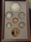          1994 Royal Canadian Mint Special Edition Double Dollar Proof Set         