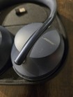 Bose Noise Cancelling 700 Midnight  Blue  Bluetooth Wireless Overear Headphones