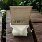 Beef Tallow Soap Bars 3 Pack  Grass Fed  Fragrance Free  Palm Oil Free  Natural