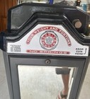 Watling Vintage Coin Operated Watling Scale    Coin Scales   Vintage Scale