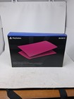 Official Sony Ps5 Digital Edition Console Cover   Nova Pink   New Open Box 