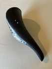 Vintage Old School Viscount Aero Bmx Seat - Black