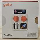 Yoto Mini Player     Kids Screen-free Bluetooth Audio Player  2024 Edition  - New